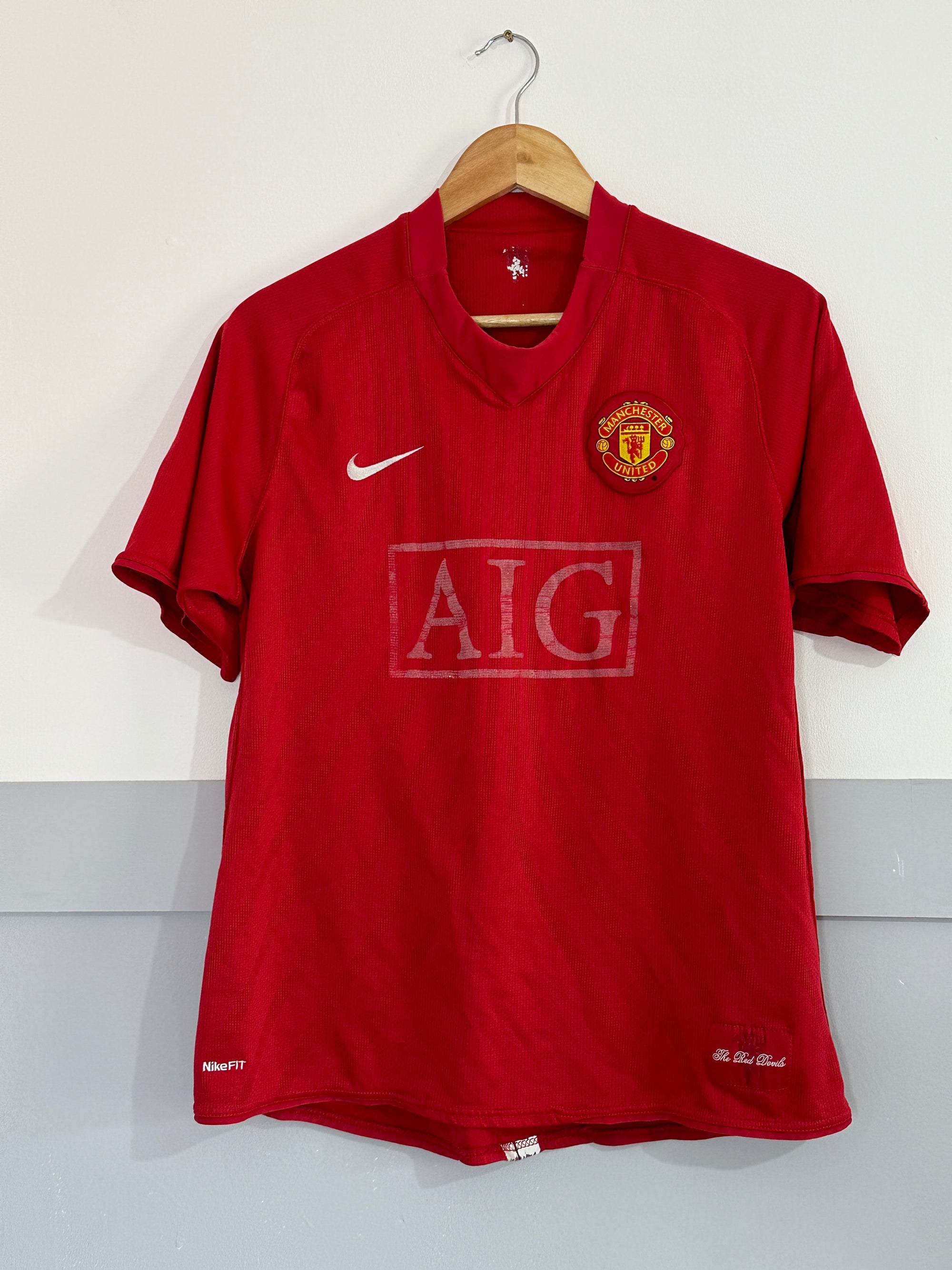 Man United 2007 - Large