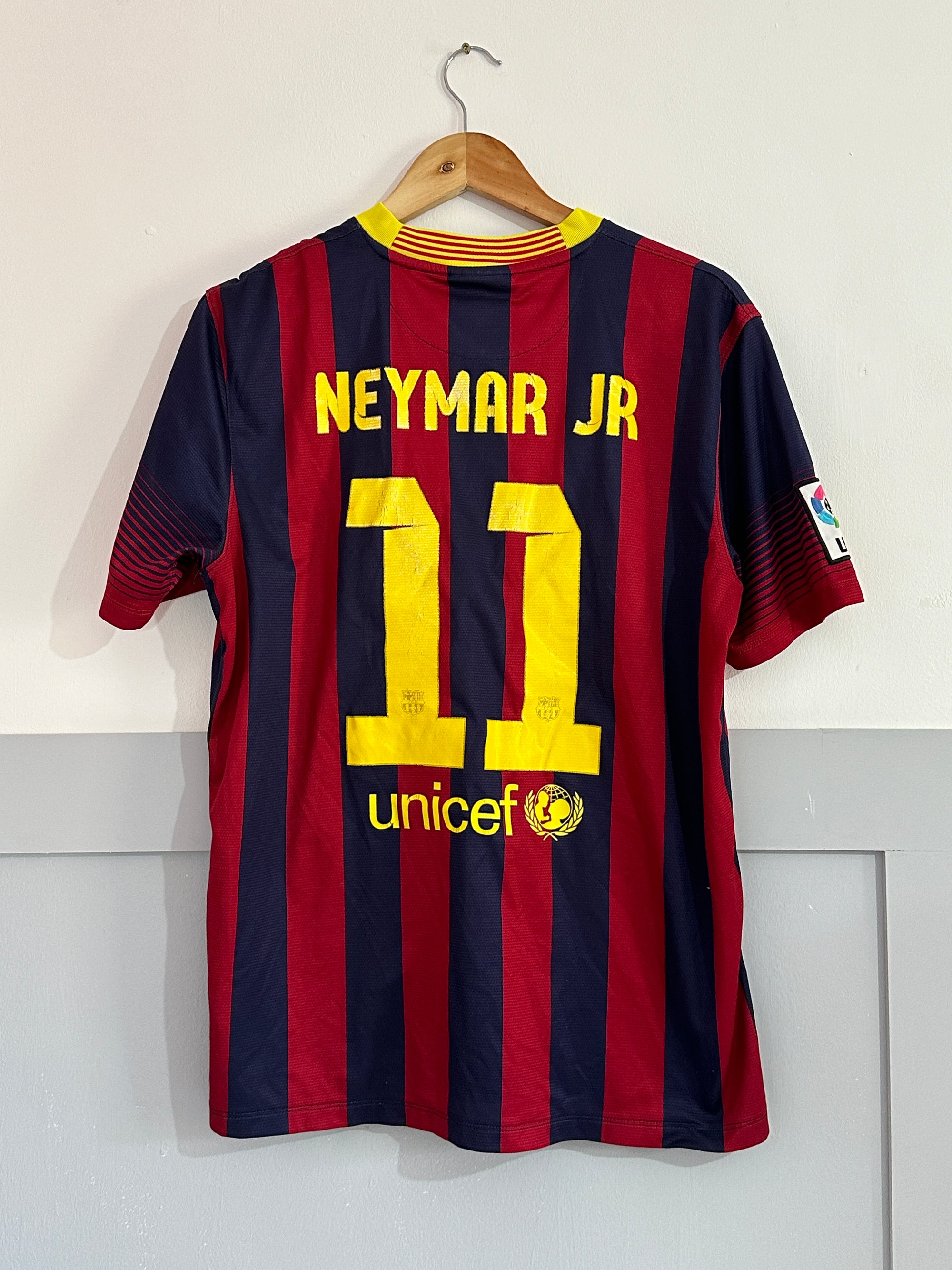 Barcelona Neymar - Large