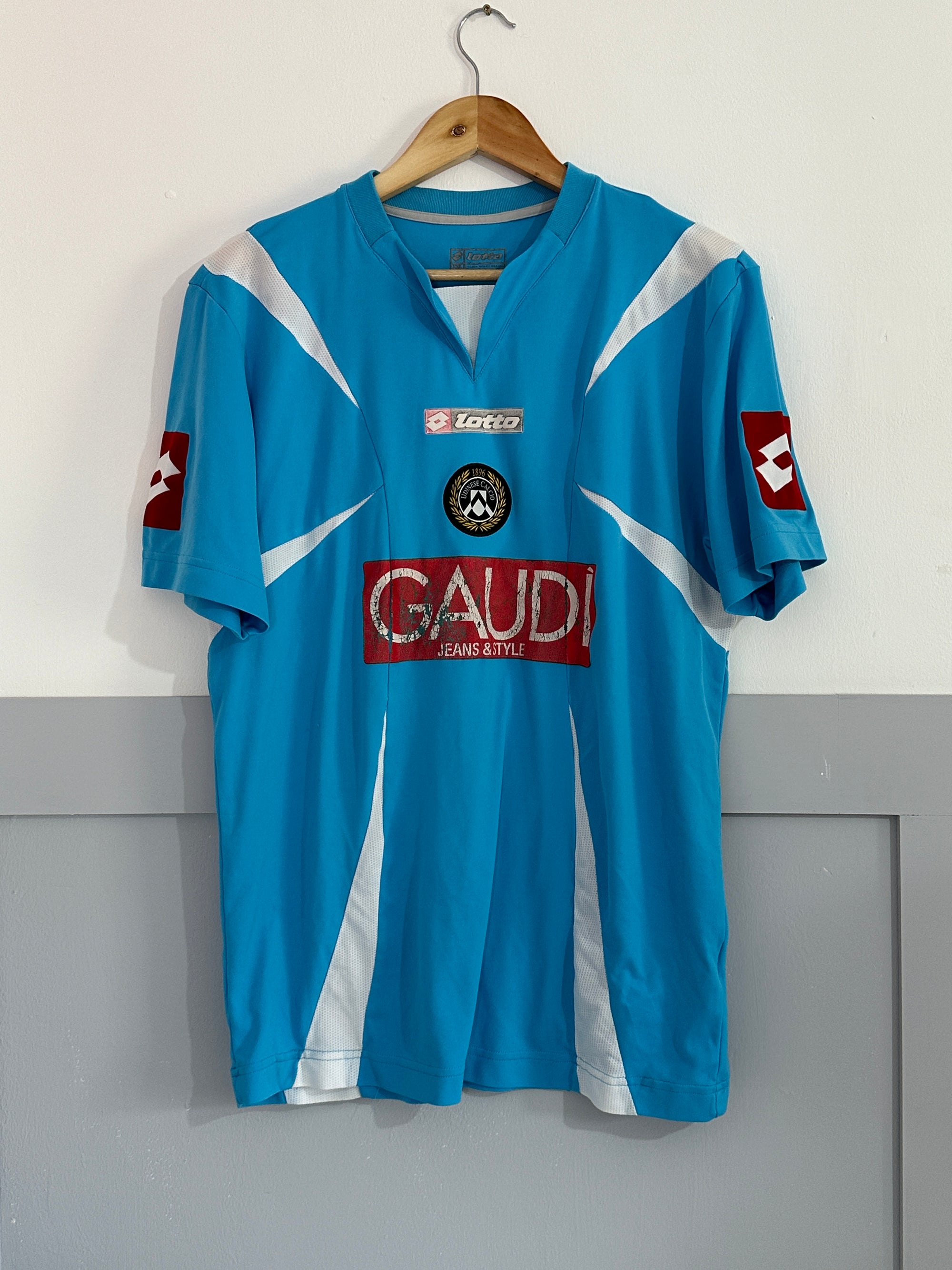 Udinese 2008 - XL
