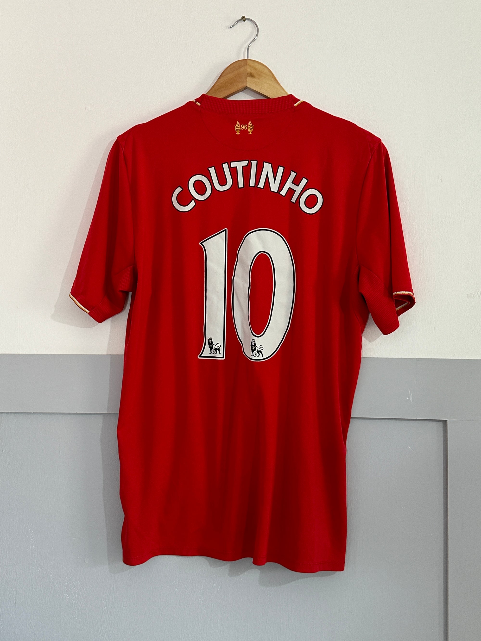 Liverpool Coutinho - Large