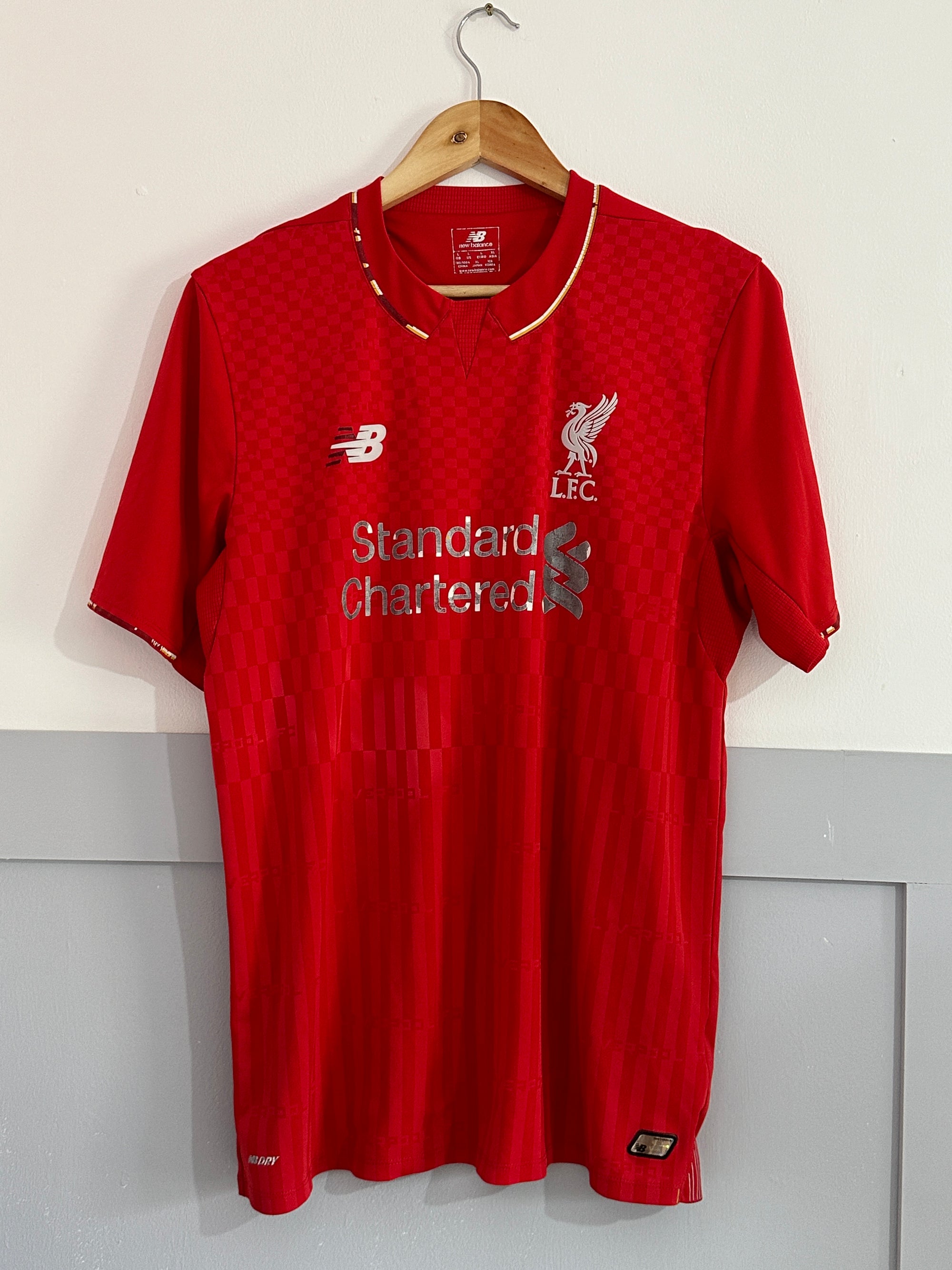 Liverpool Coutinho - Large
