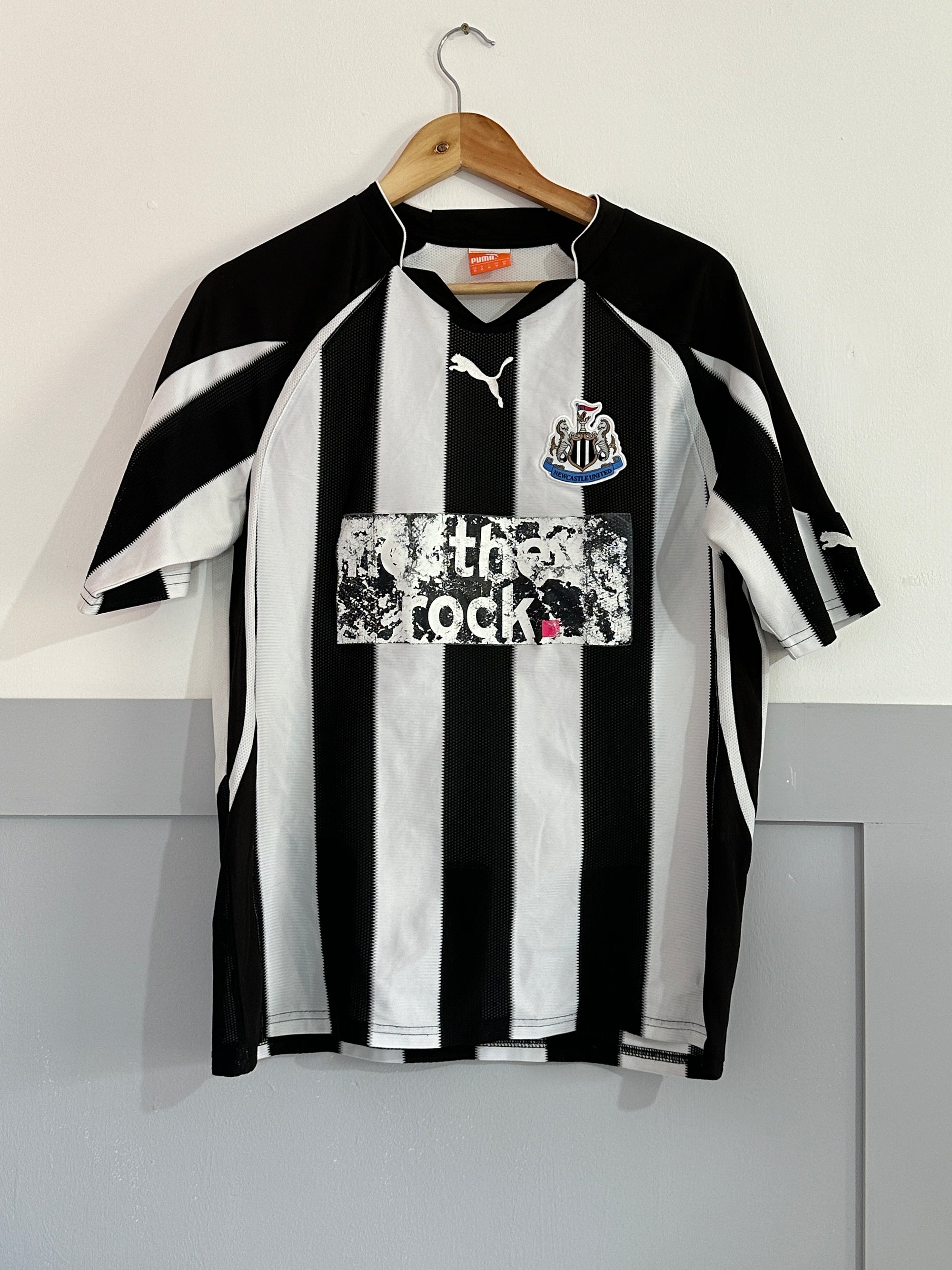 Newcastle - Medium