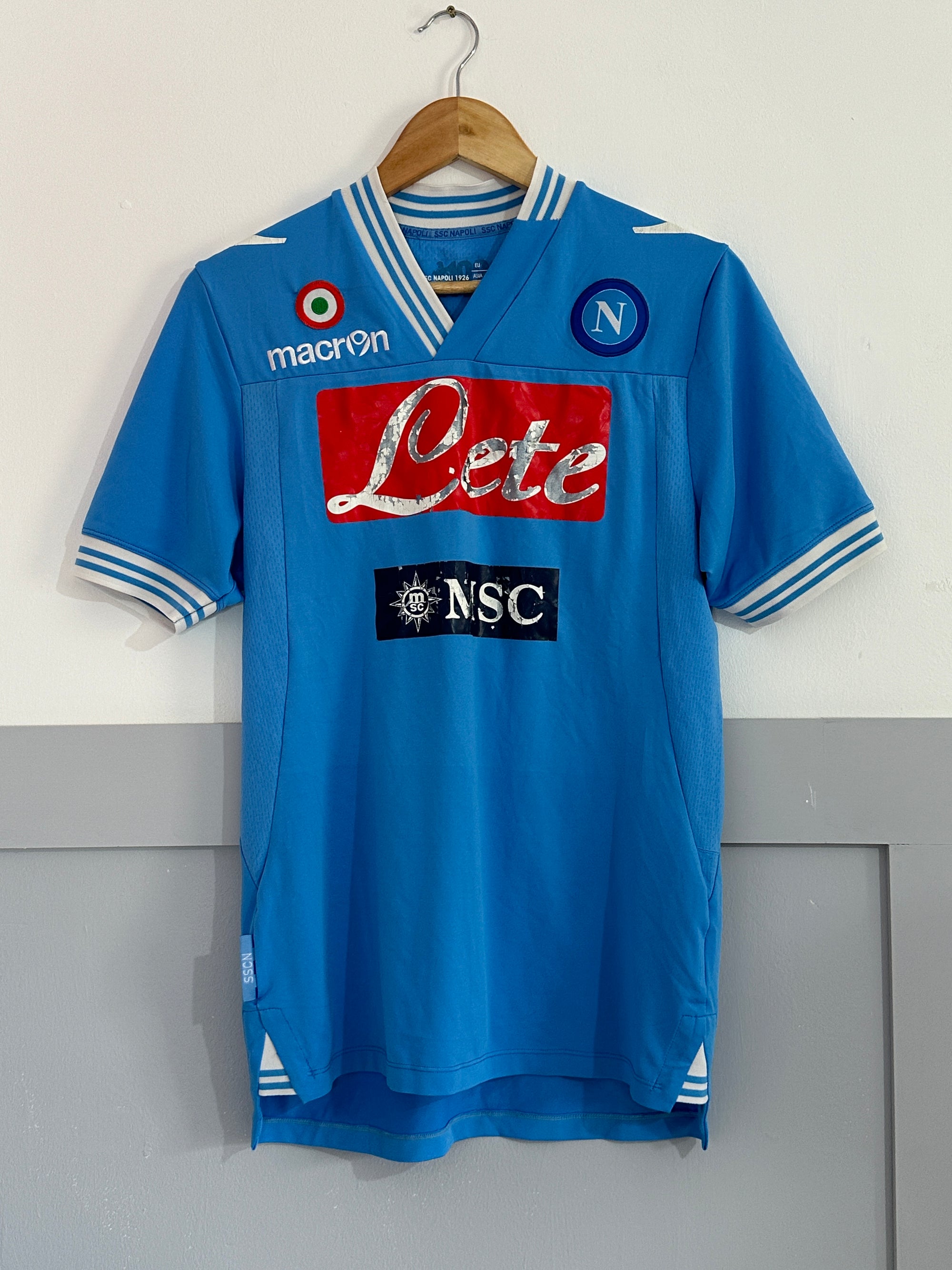 Napoli Cavani - Large