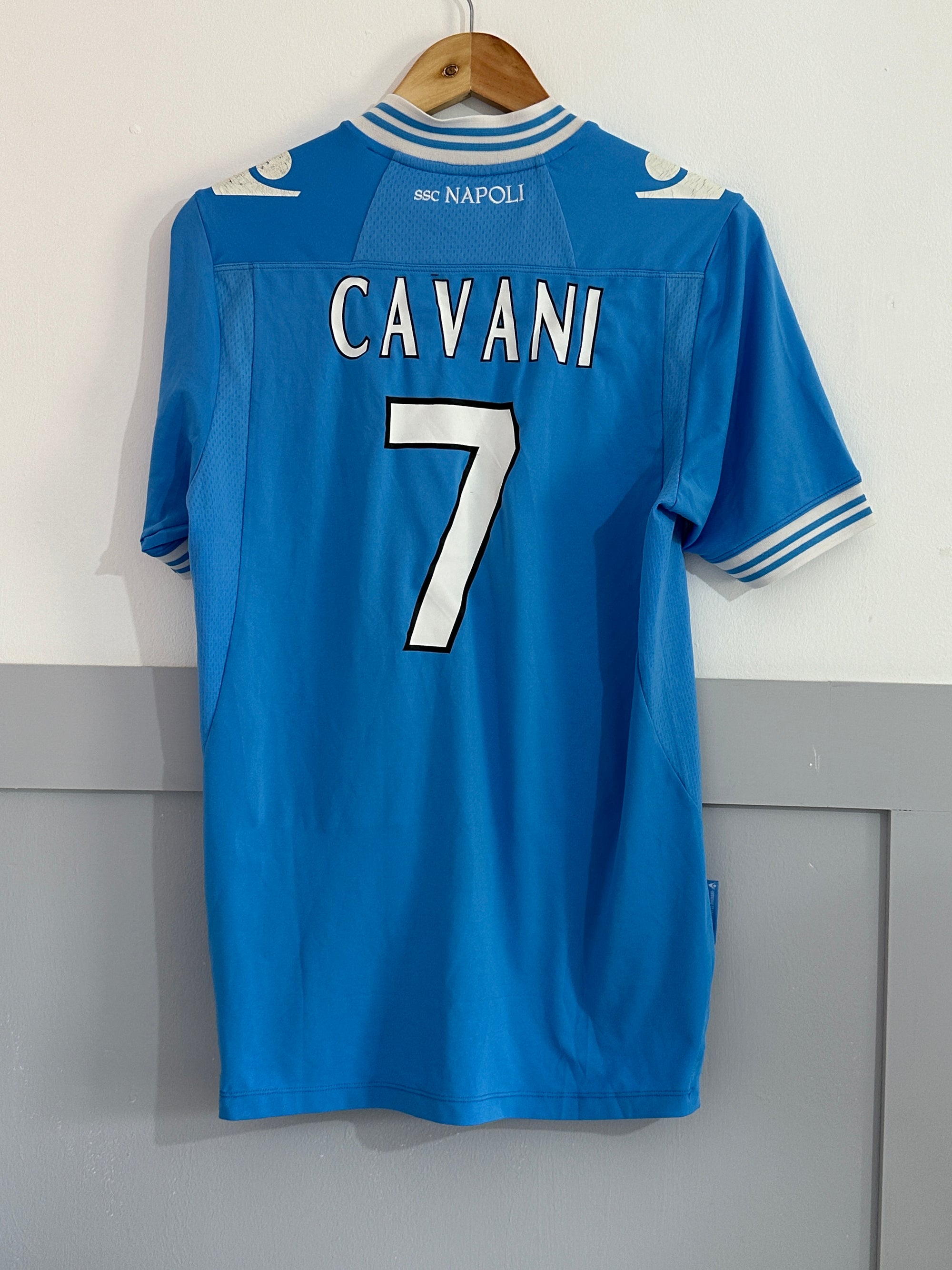 Napoli Cavani - Large