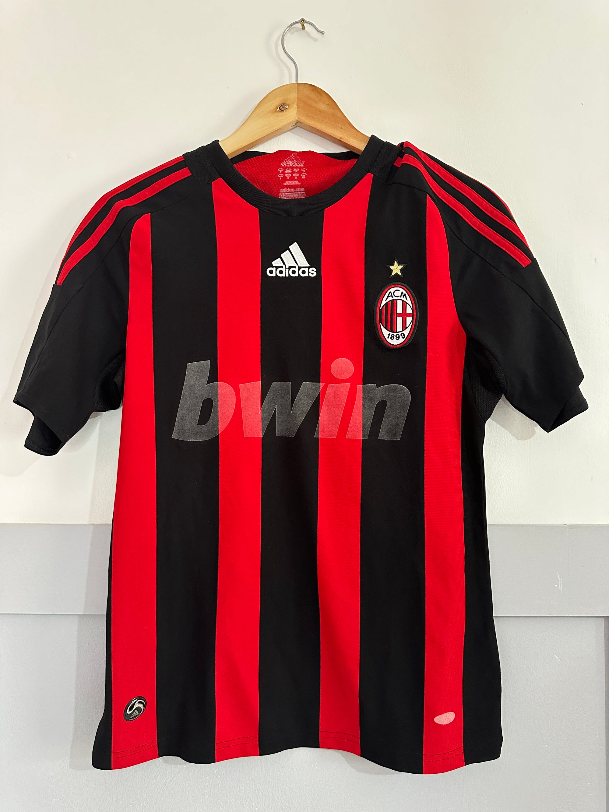 AC Milan Gattuso - Small