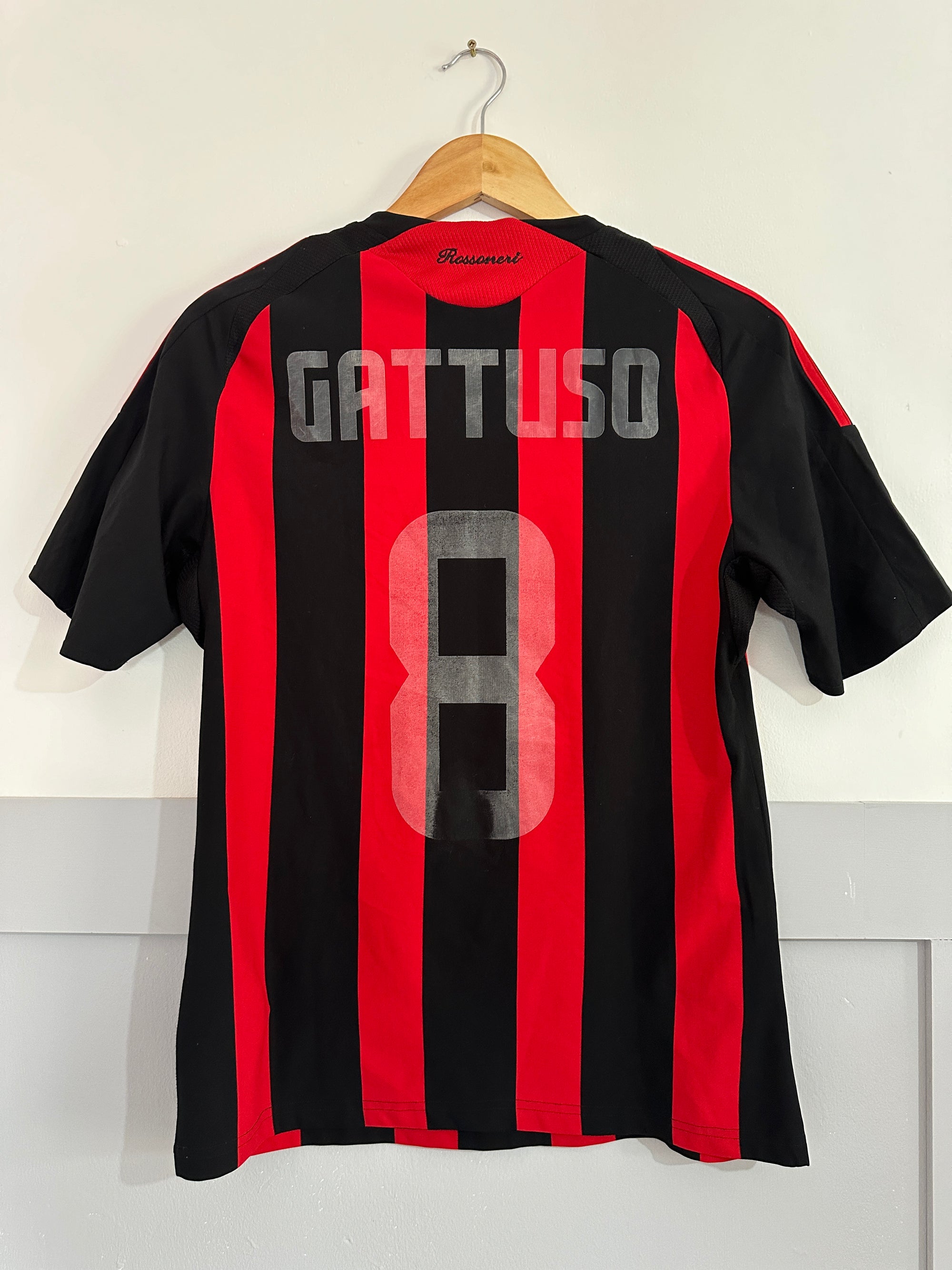 AC Milan Gattuso - Small
