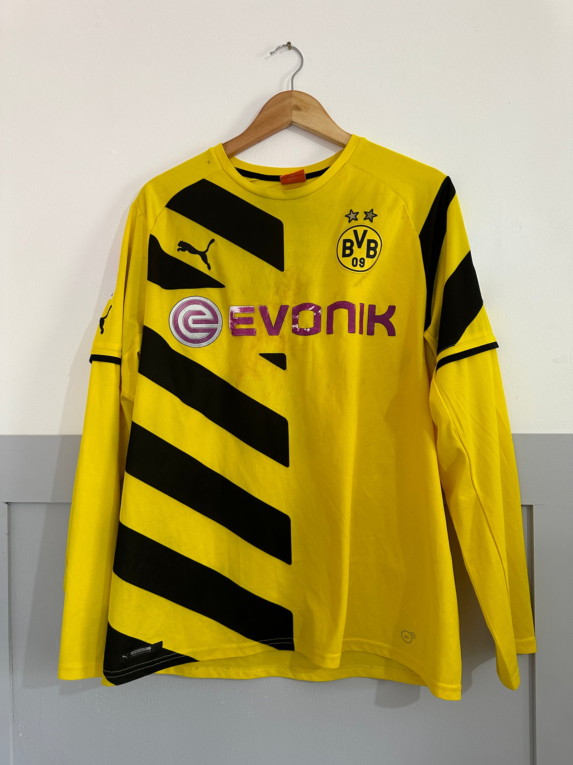Dortmund Kagawa - XL
