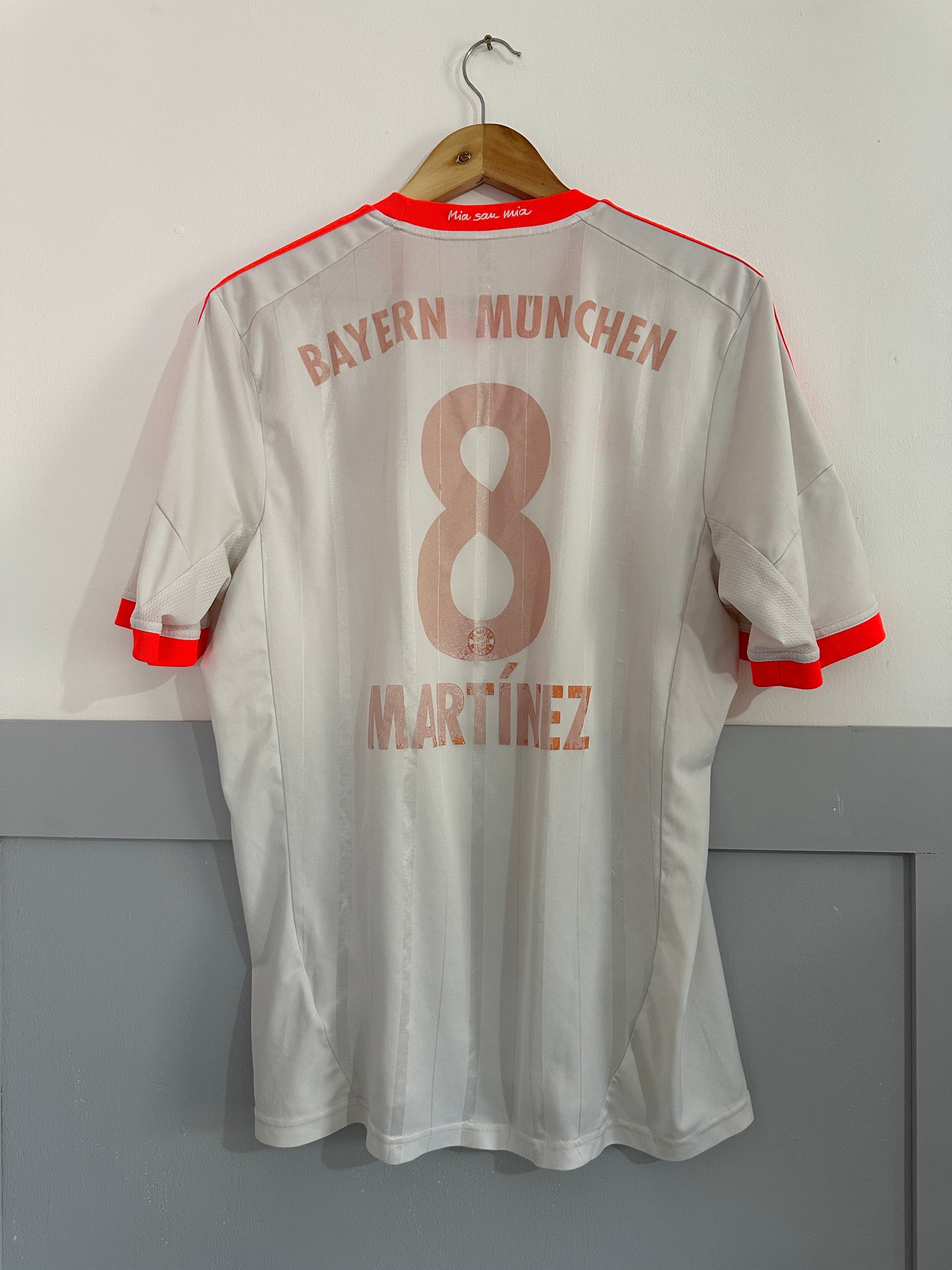 Bayern Munich - Large