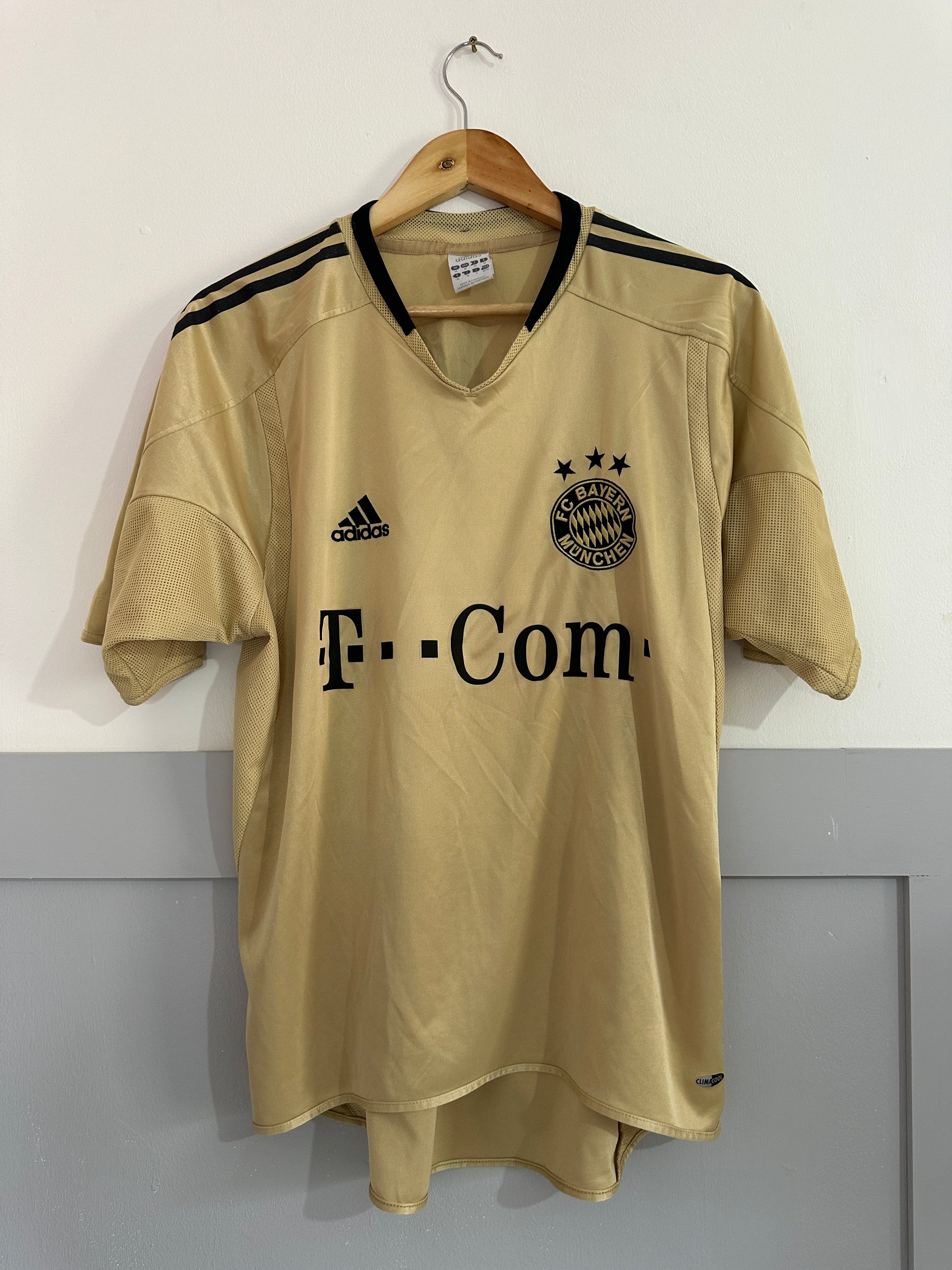 Bayern Munich 2004 - Medium
