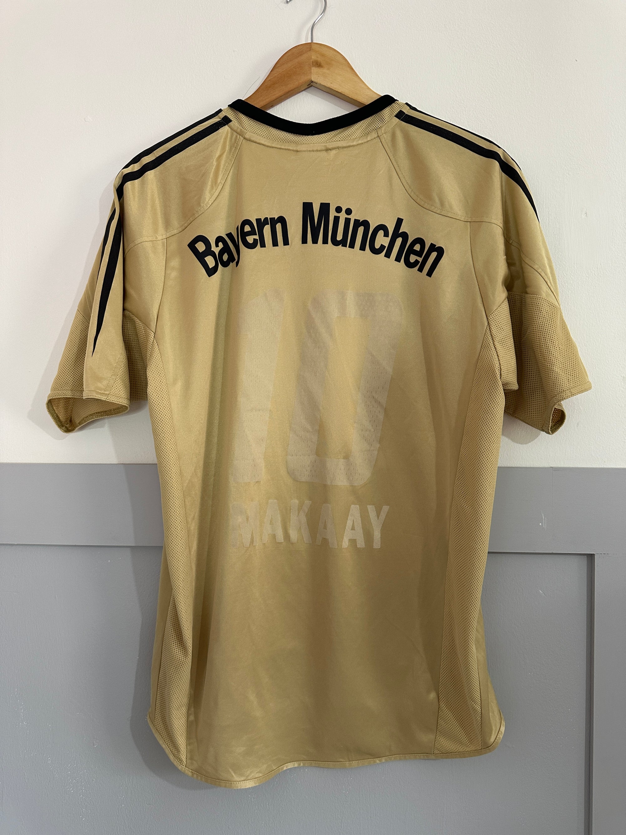Bayern Munich 2004 - Medium