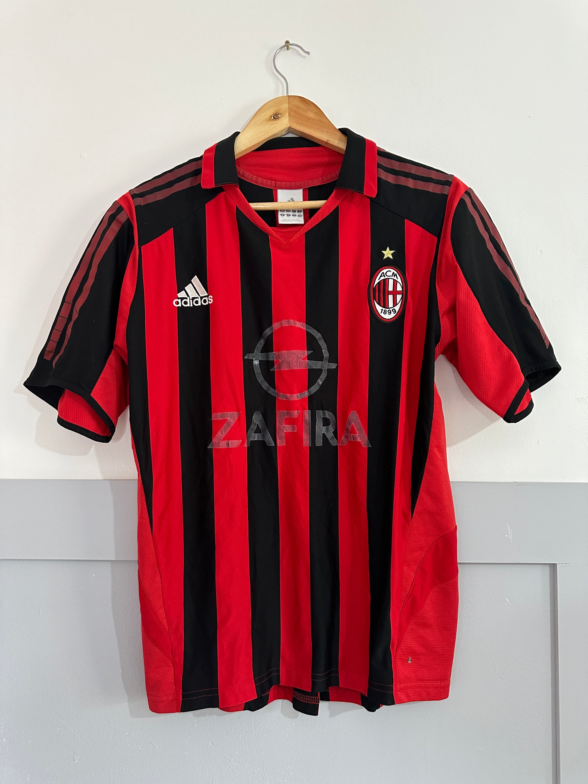 AC Milan 2004 - Small