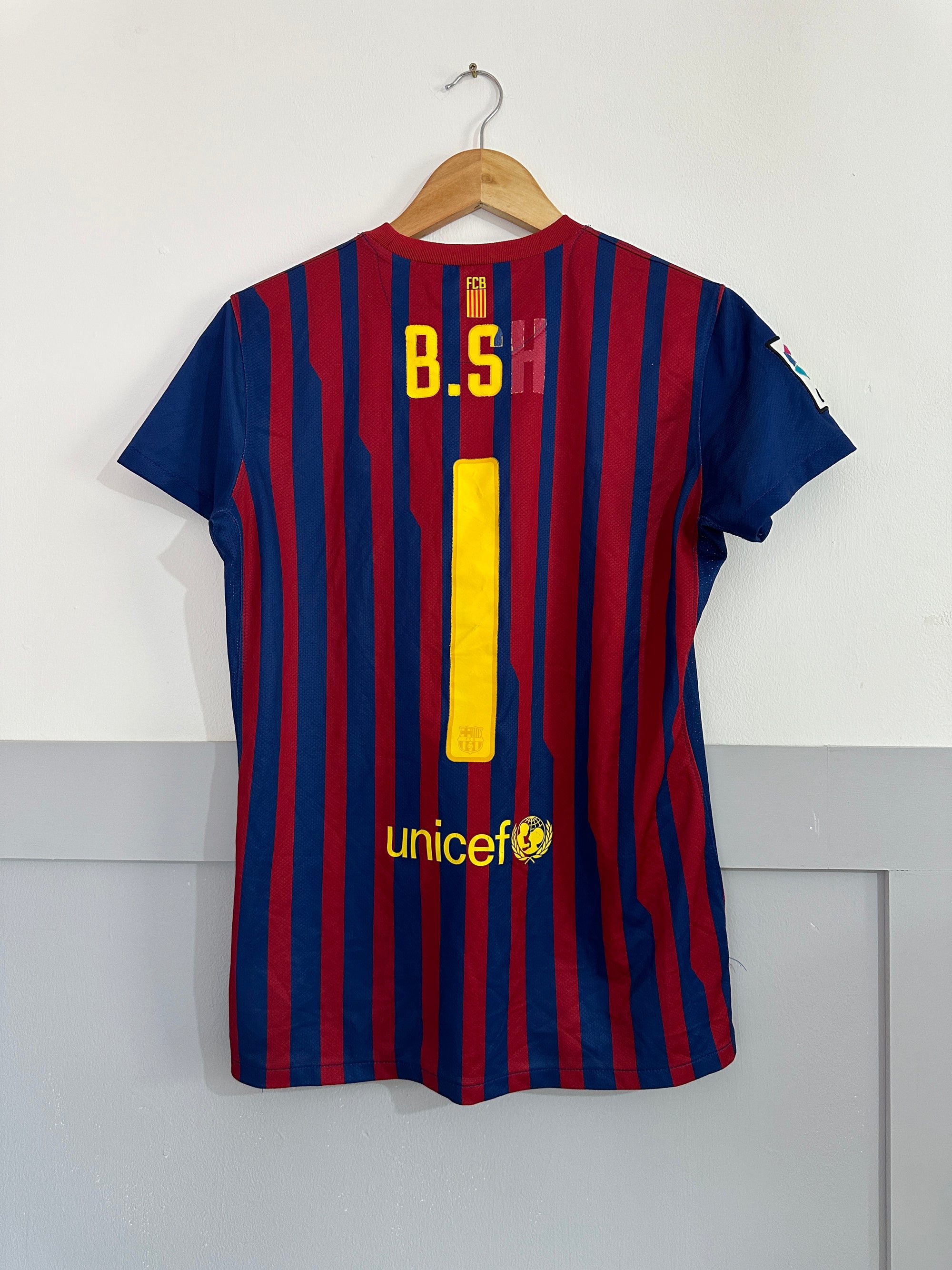 Barcelona 2011 - Large