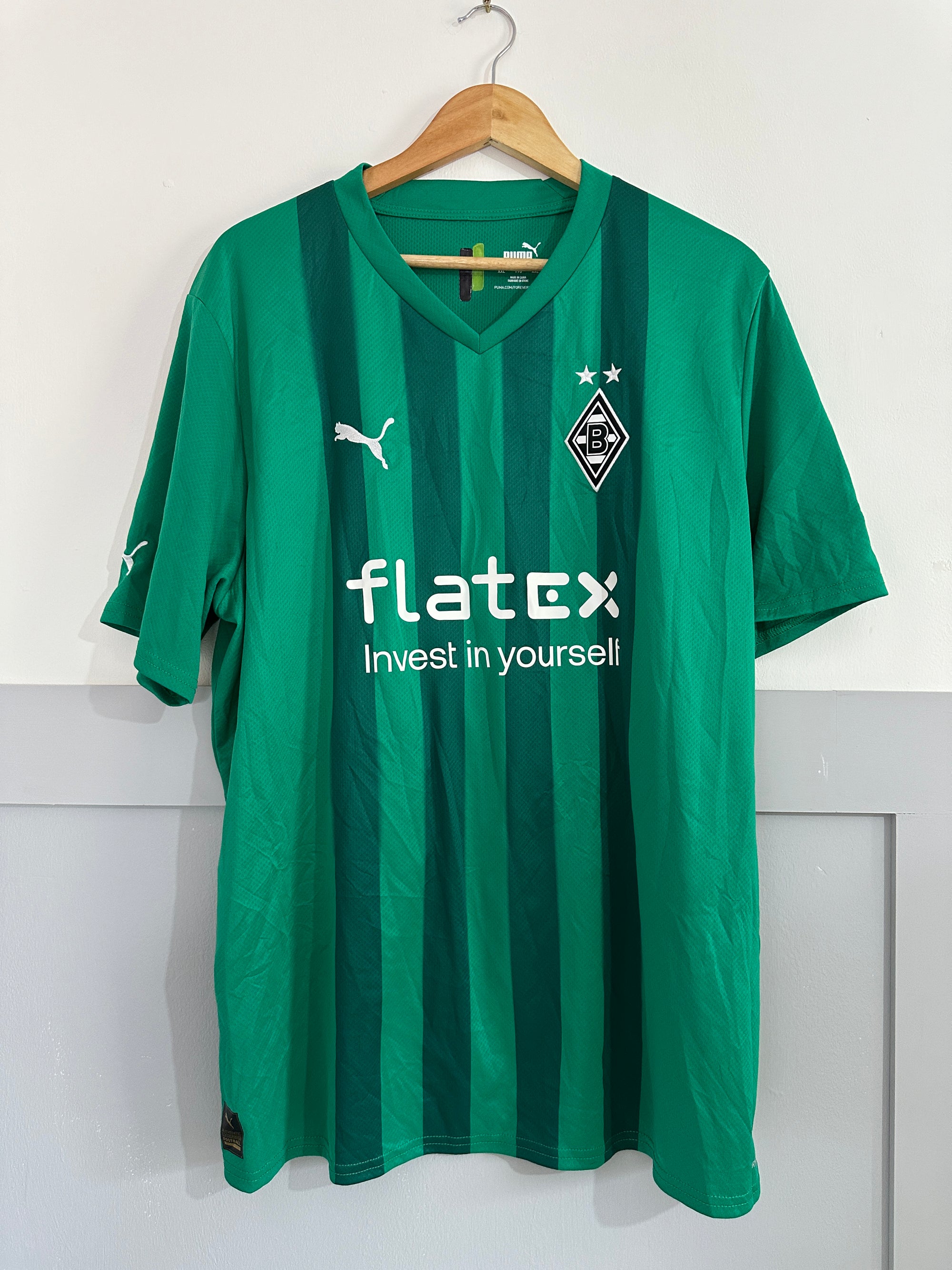 Munchengladbach - XXL