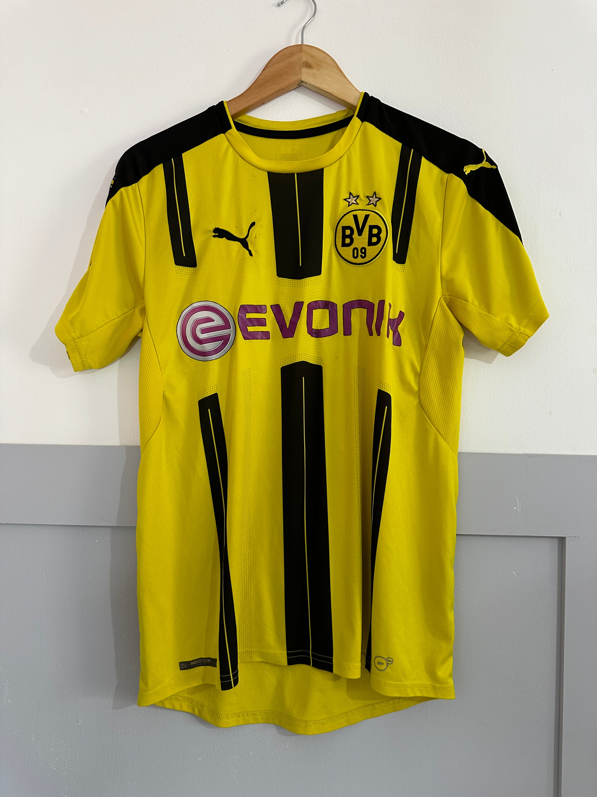 Dortmund Reus - Small