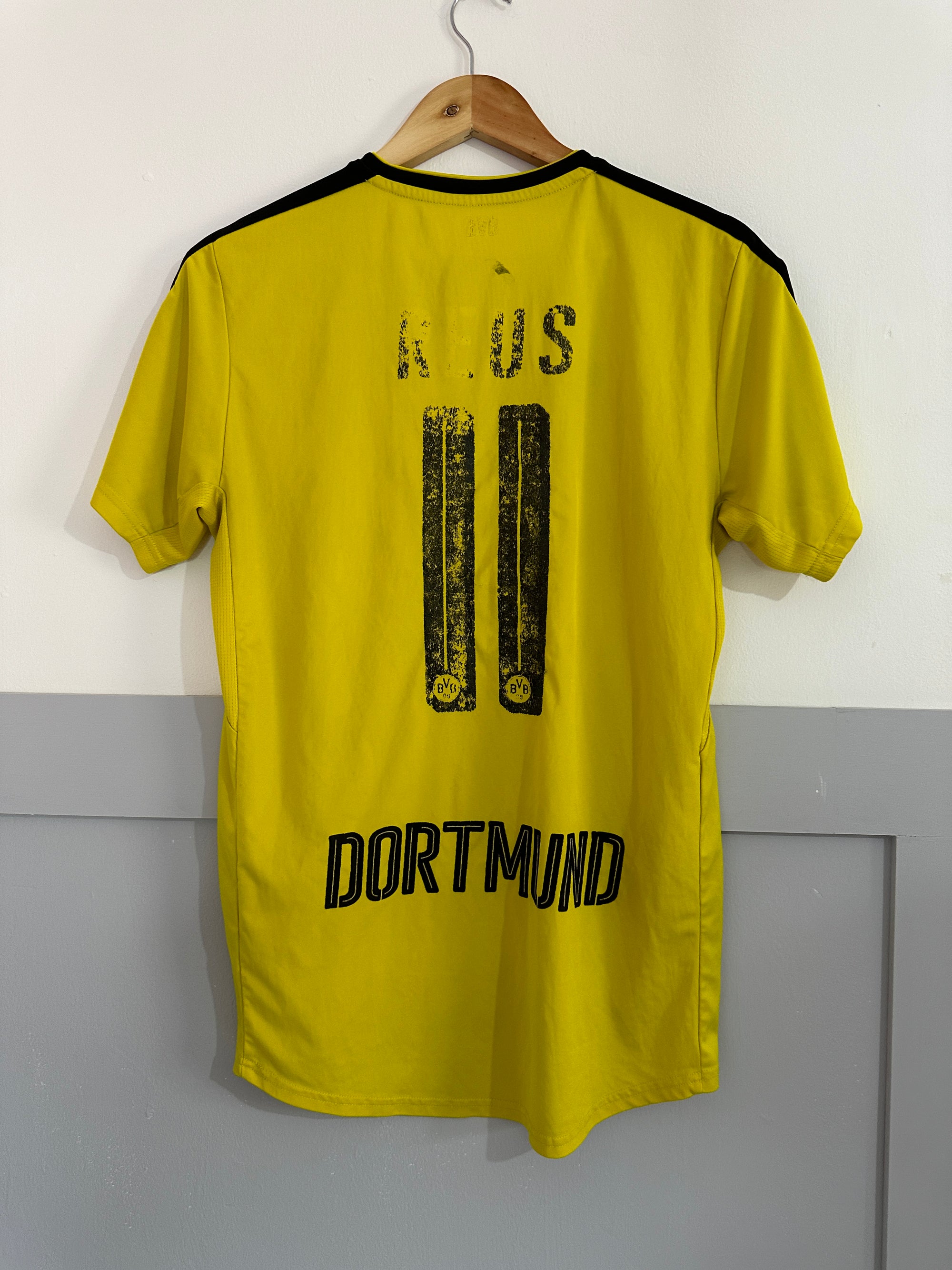 Dortmund Reus - Small