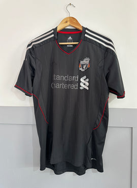 Liverpool - Medium