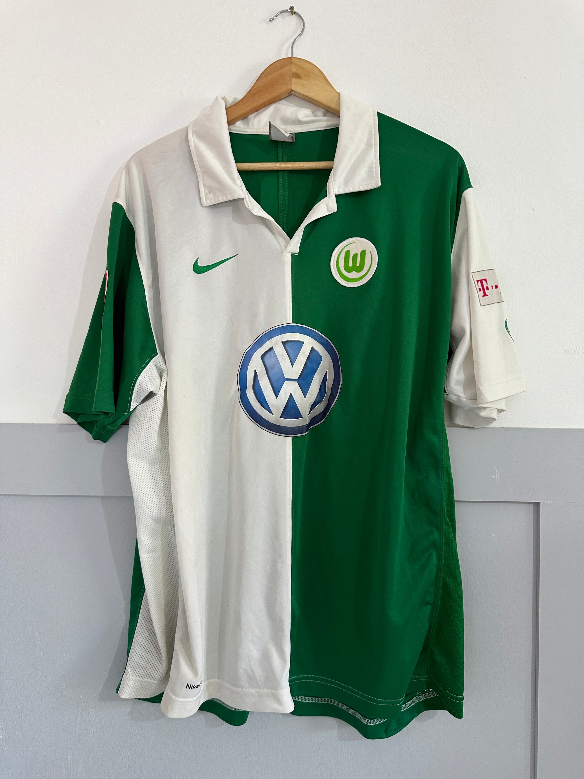 Wolfsberg 2007 - XXL