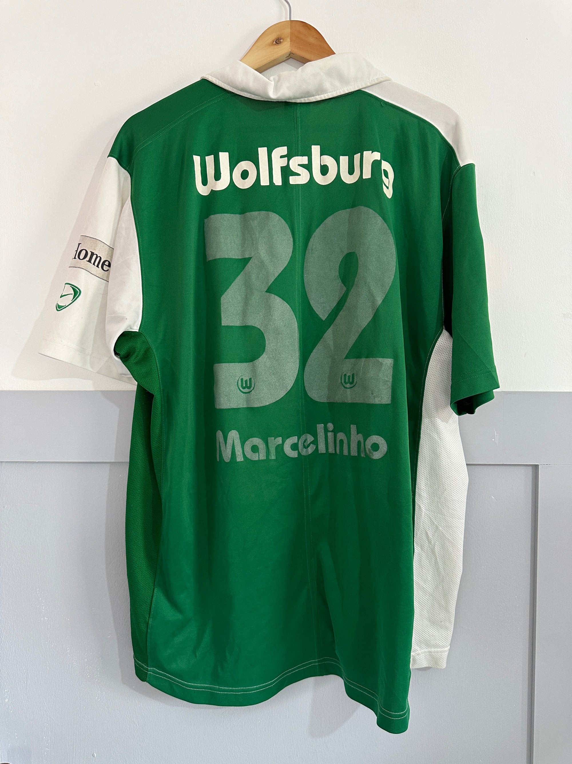 Wolfsberg 2007 - XXL