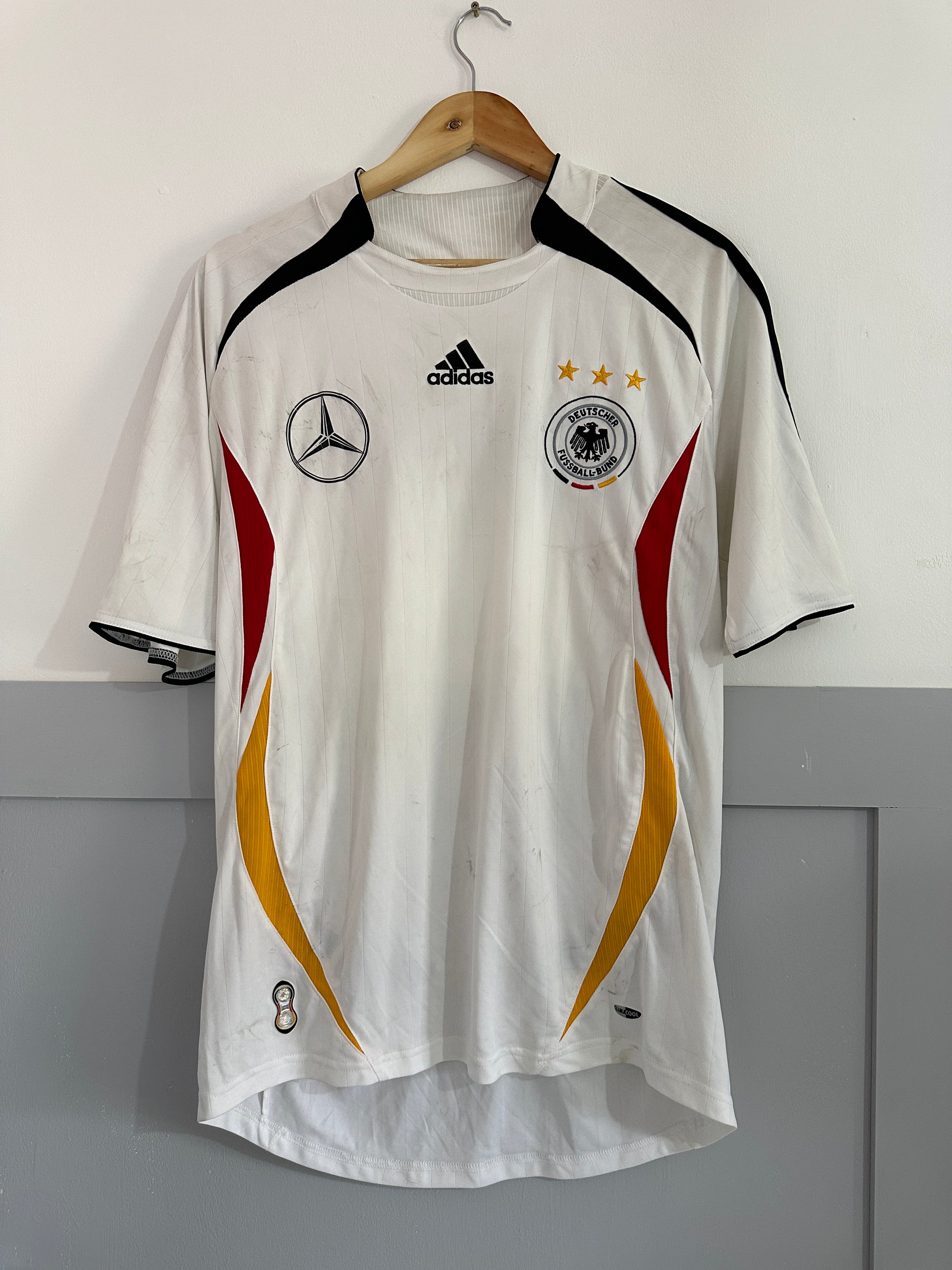 Germany 2006 - Large