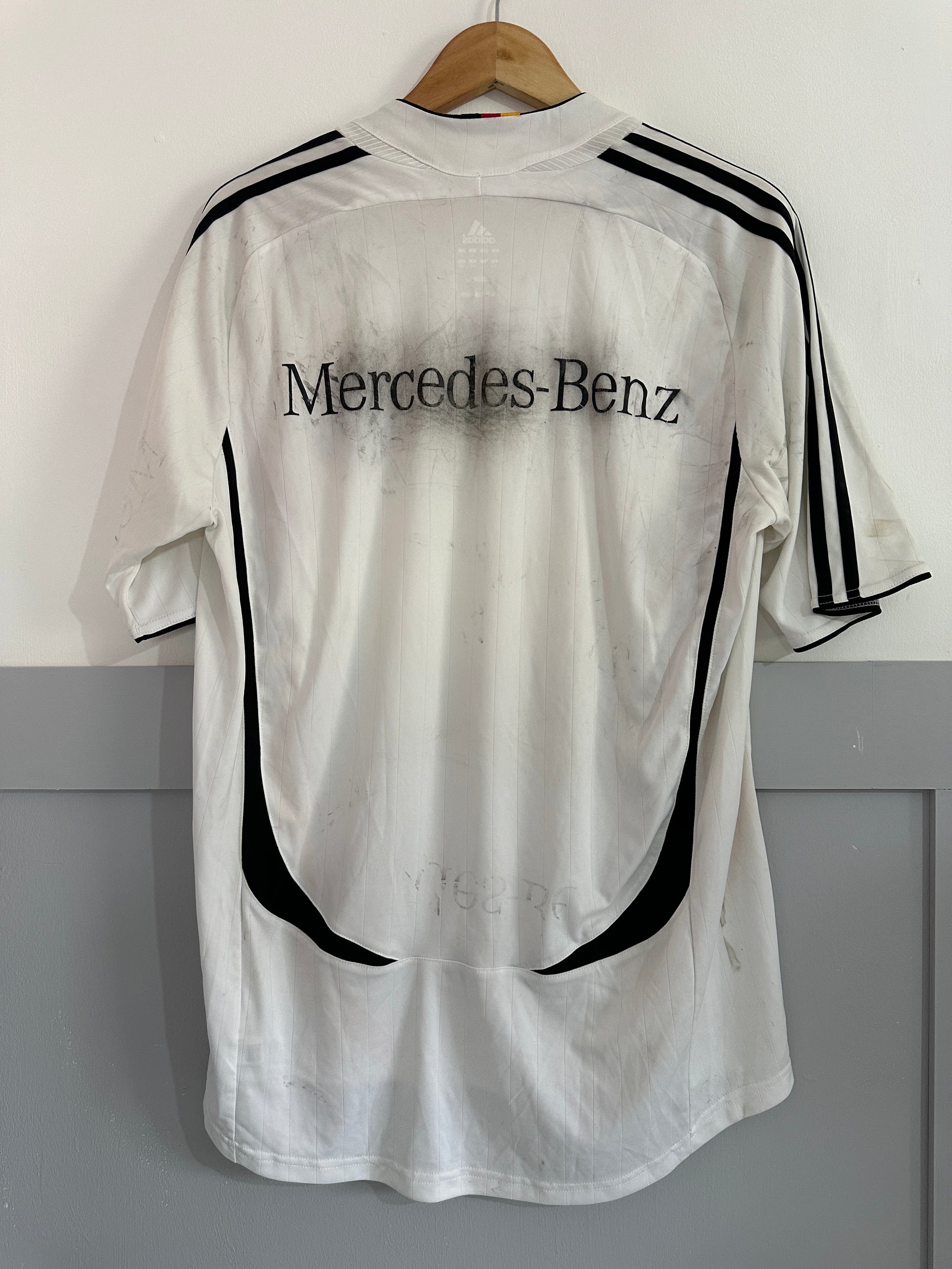 Germany 2006 - Large