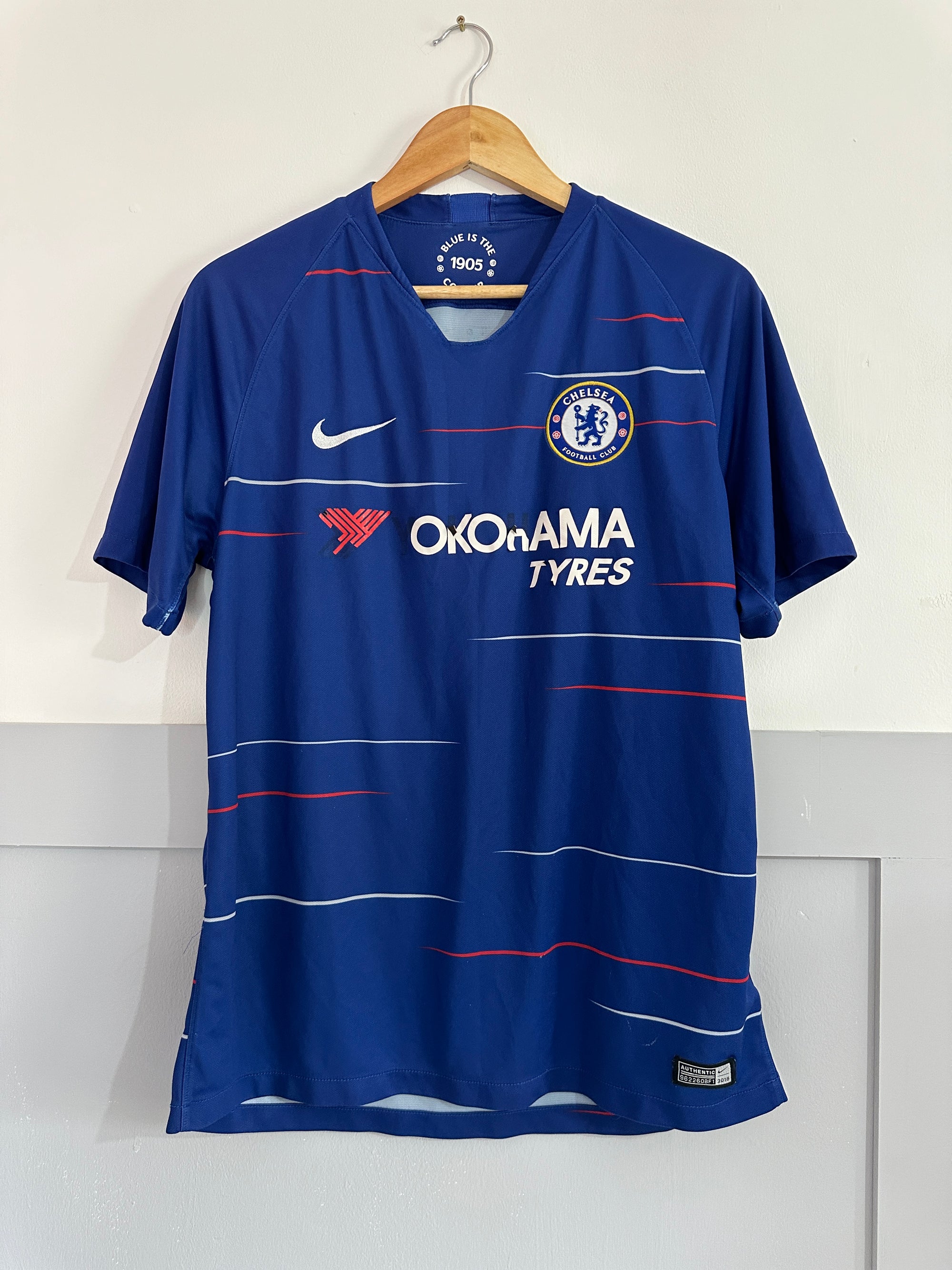 Chelsea - Large
