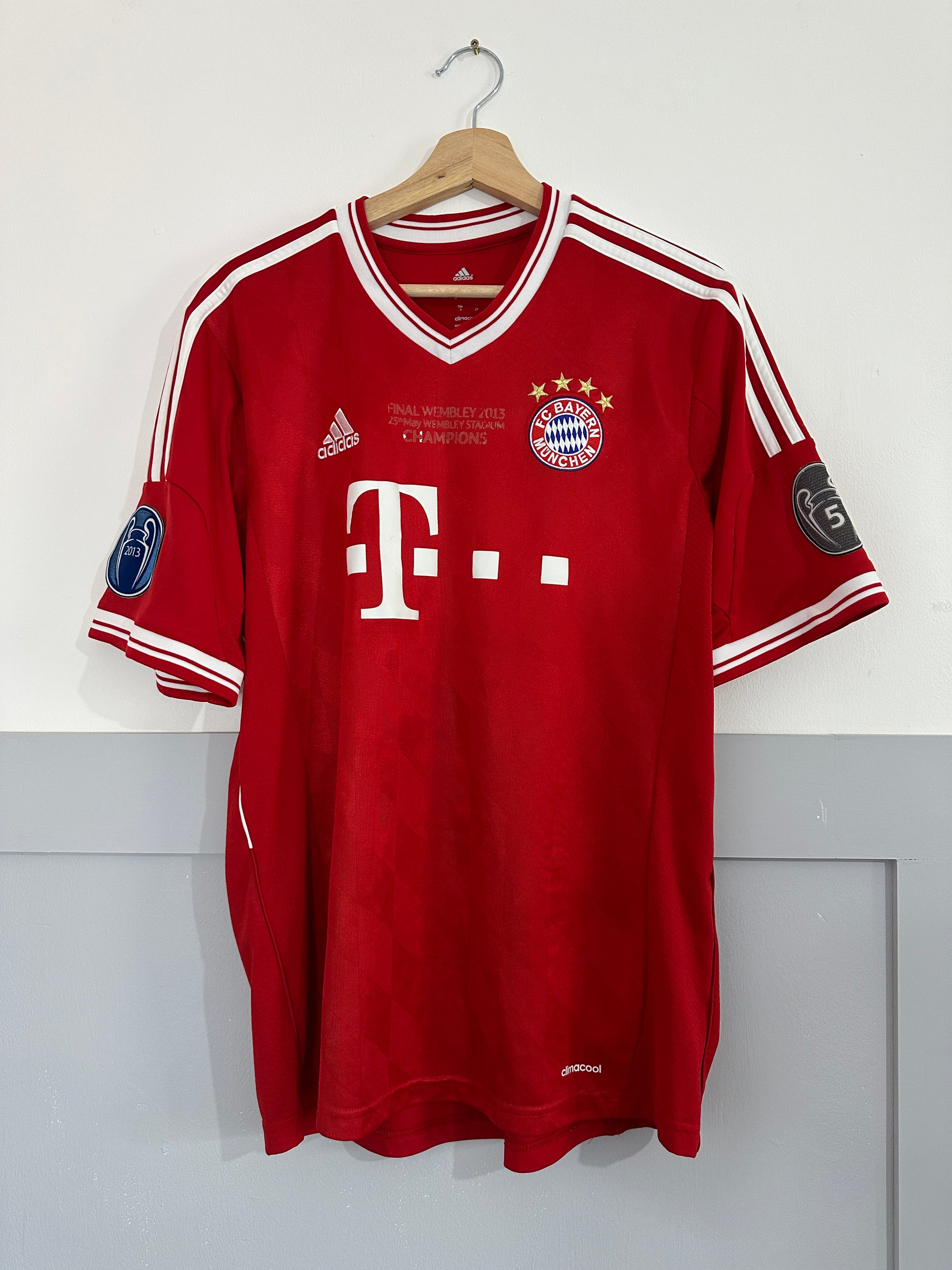 Bayern Munich - Large