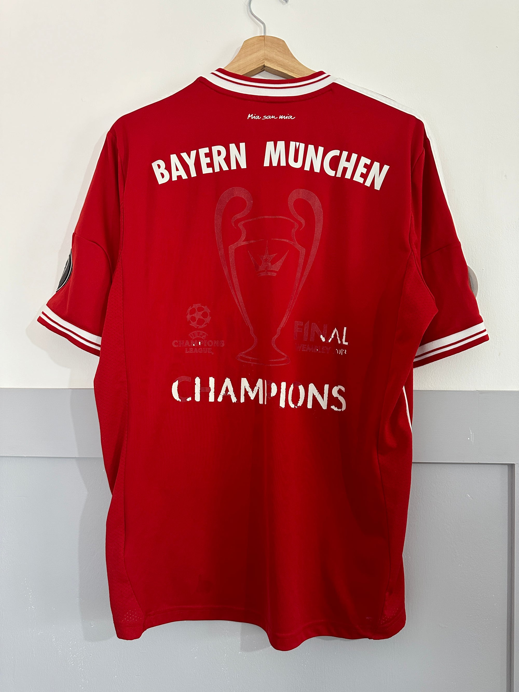 Bayern Munich - Large
