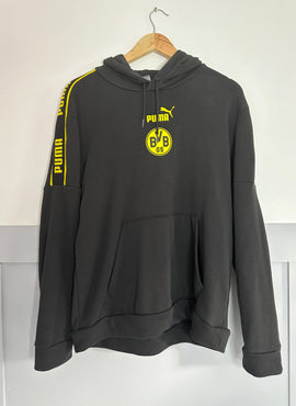 Borussia Dortmund Hoodie - Medium