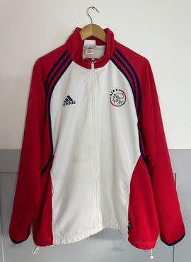 Ajax 00's Jacket - XL