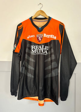 Torino 2007/08 GK Football Shirt - Large