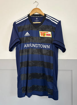 Union Berlin 2019 Third Football Shirt - Medium