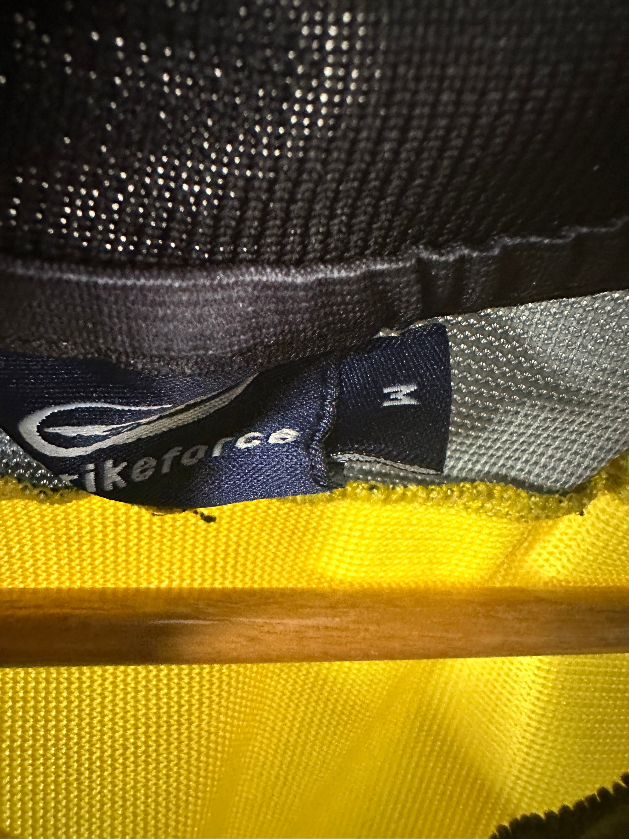 Bristol Rovers 2003/04 Away Football Shirt - Medium