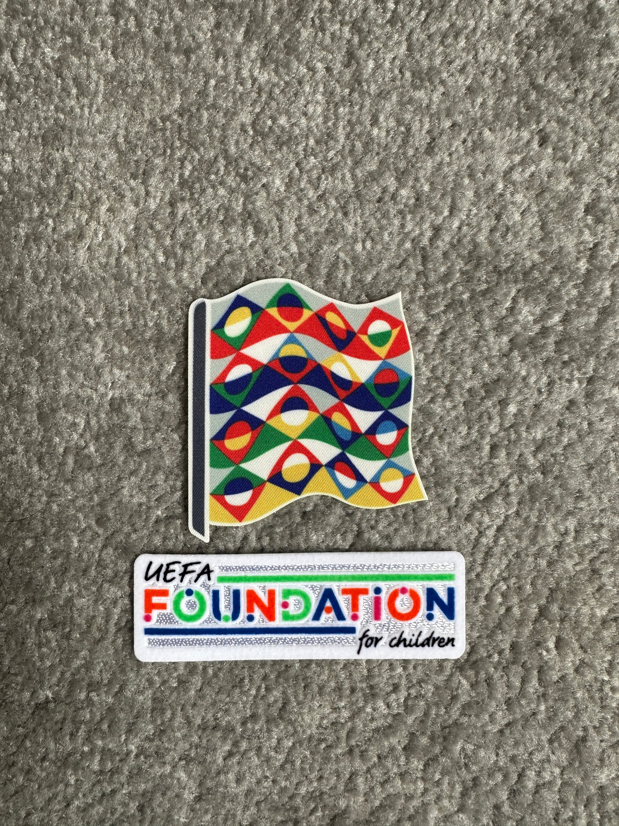 Nations League 2023/24 Patches