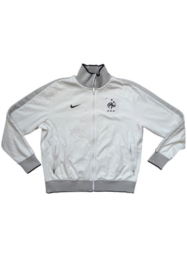 France 2010 Tracksuit Jacket - XL