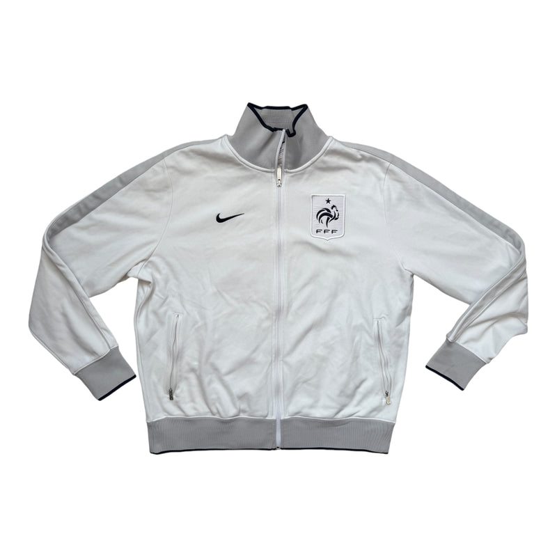 France 2010 Tracksuit Jacket - XL