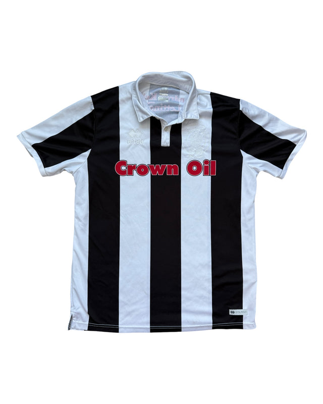 Rochdale 2021/22 3rd Football Shirt - Large