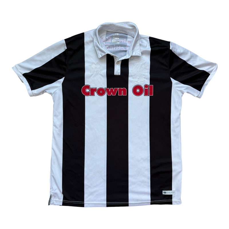 Rochdale 2021/22 3rd Football Shirt - Large
