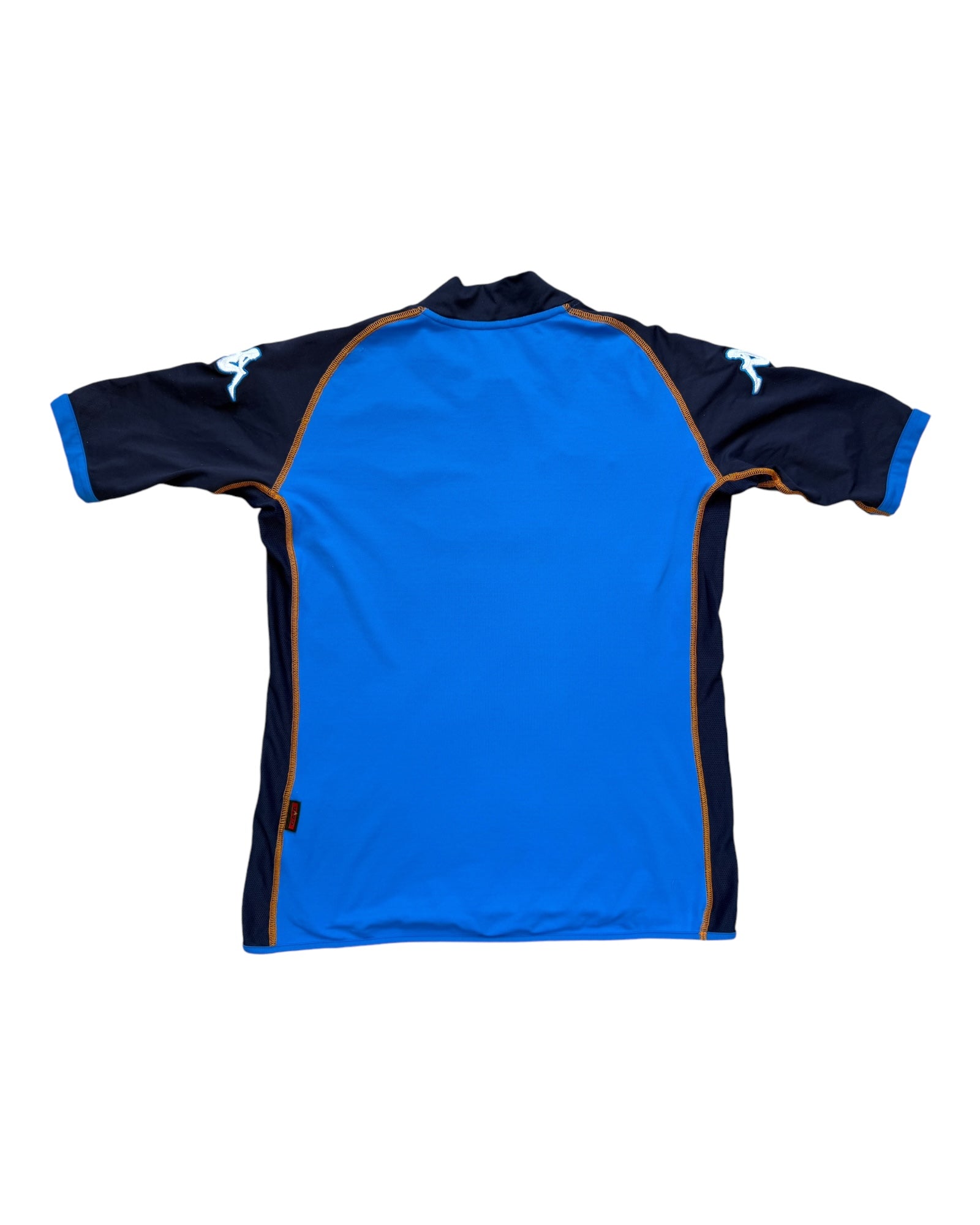 Auxerre 2002/03 Away Football Shirt - Medium