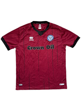 Rochdale 2021/22 Away Shirt - Large