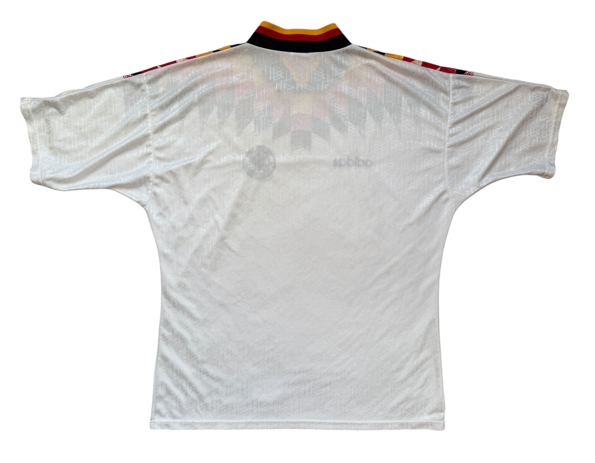 Germany 1994 Home Football Shirt - XL