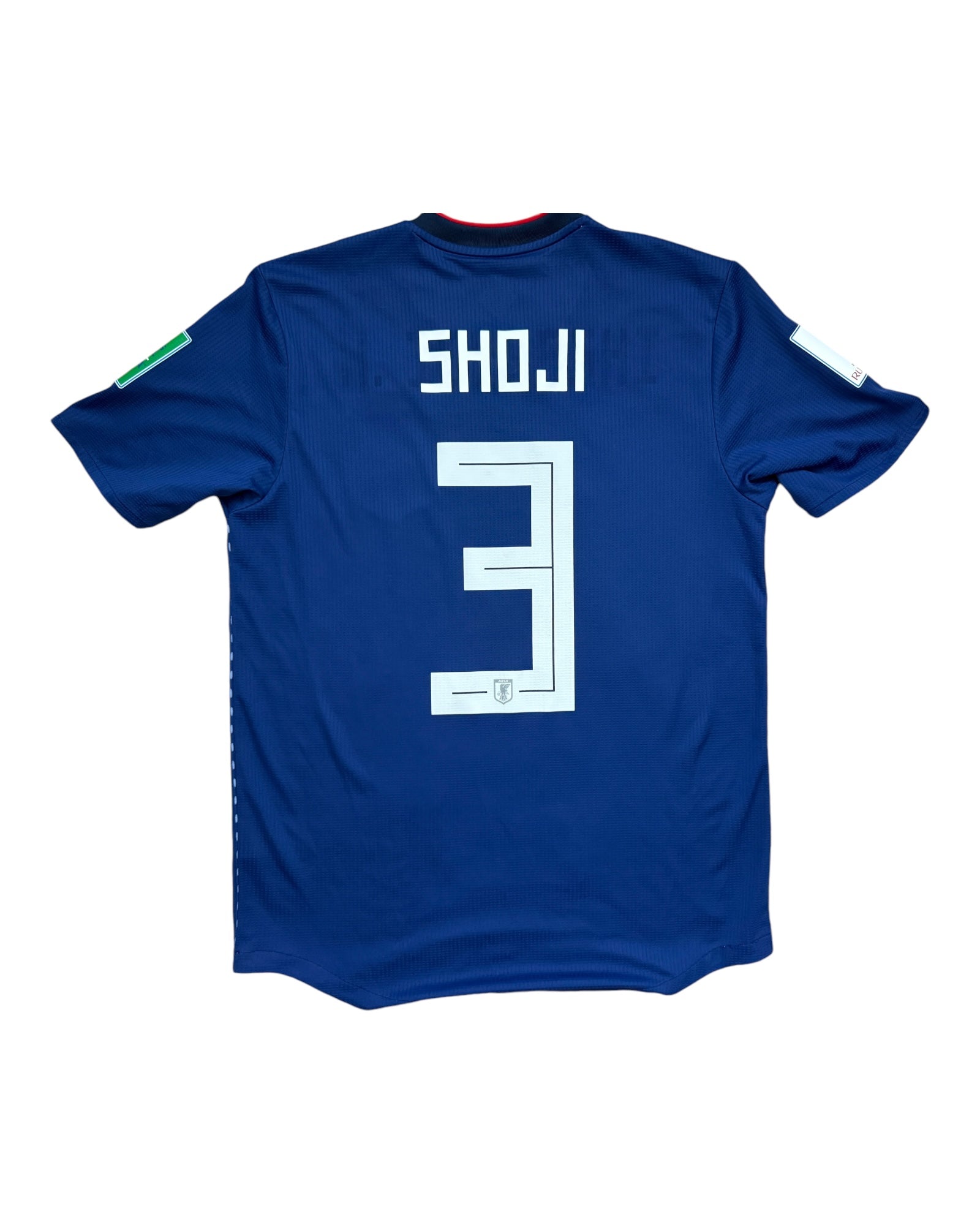 Rare Japan 2018 Shojo Shirt - Medium