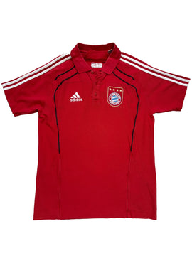 Bayern Munich Polo Shirt - Medium