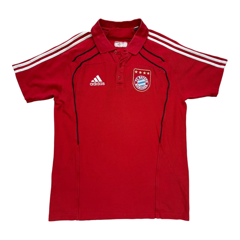 Bayern Munich Polo Shirt - Medium