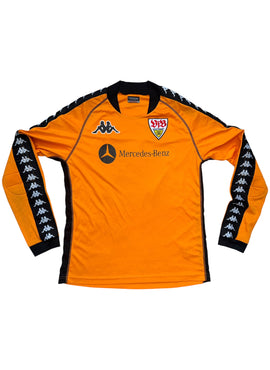 Stuttgart GK Top - XL