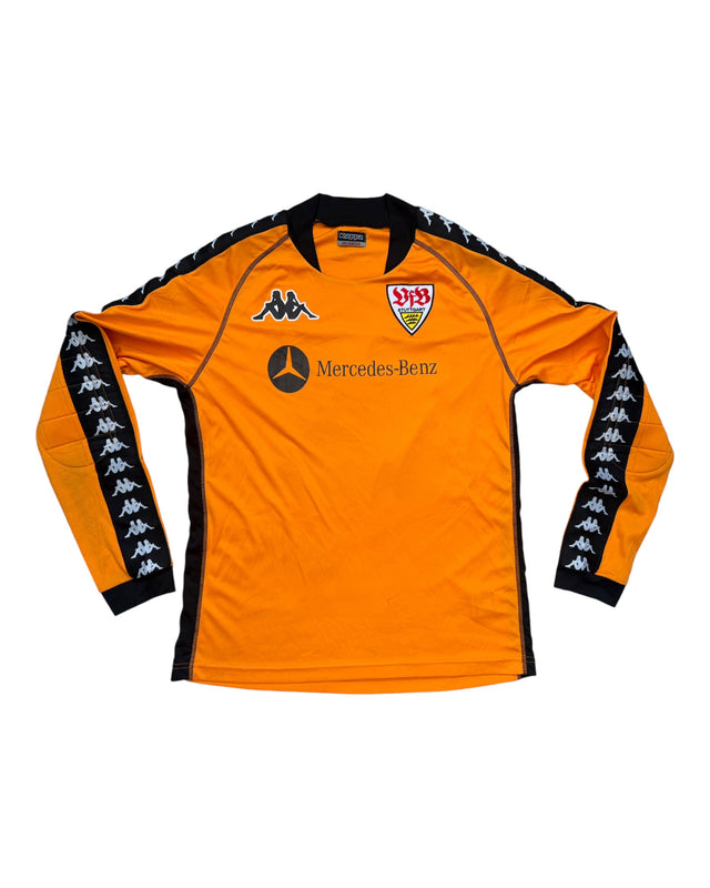 Stuttgart GK Top - XL