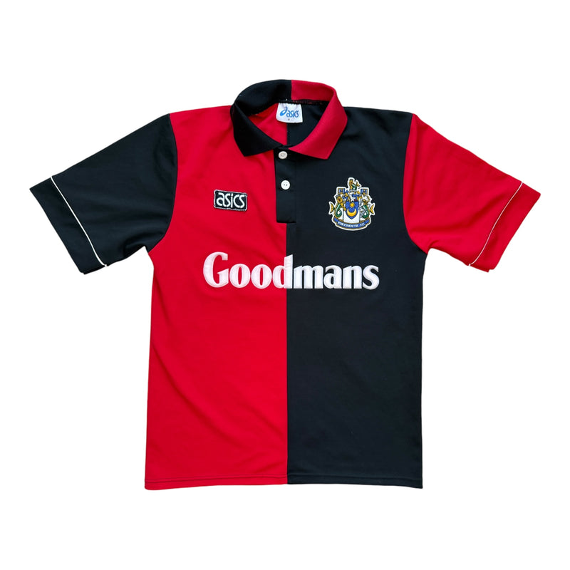 Portsmouth 1993/94 Away Football Shirt - Medium