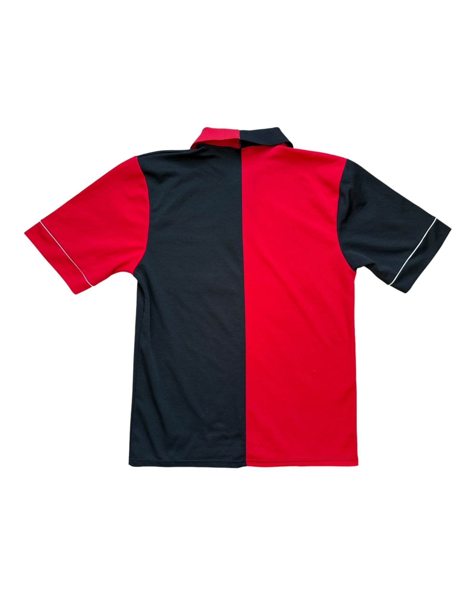 Portsmouth 1993/94 Away Football Shirt - Medium