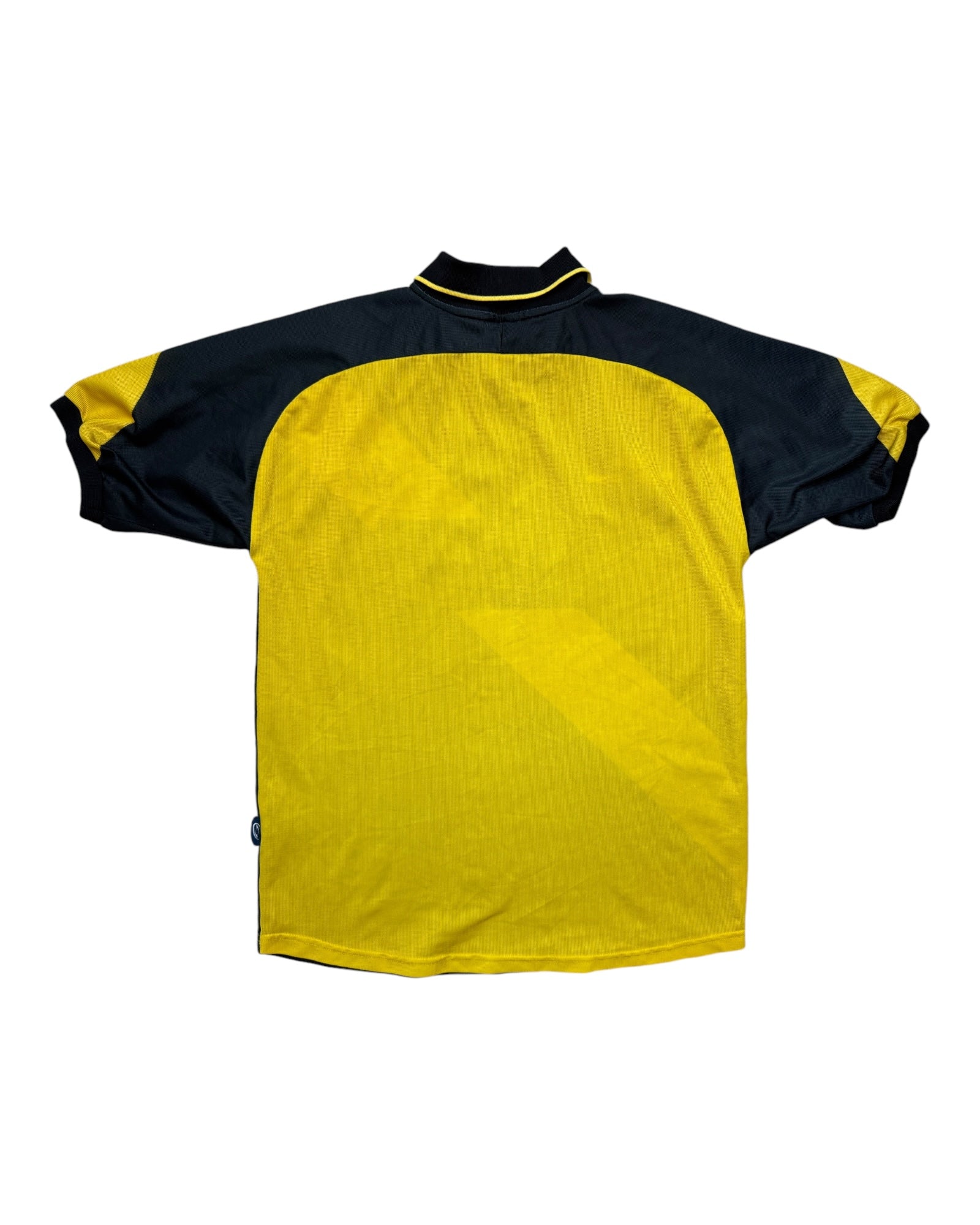 Bristol Rovers 2003/04 Away Football Shirt - Medium