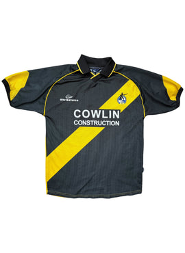 Bristol Rovers 2003/04 Away Football Shirt - Medium