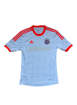 (M) Bayern Munich 2012/13 Away Shirt